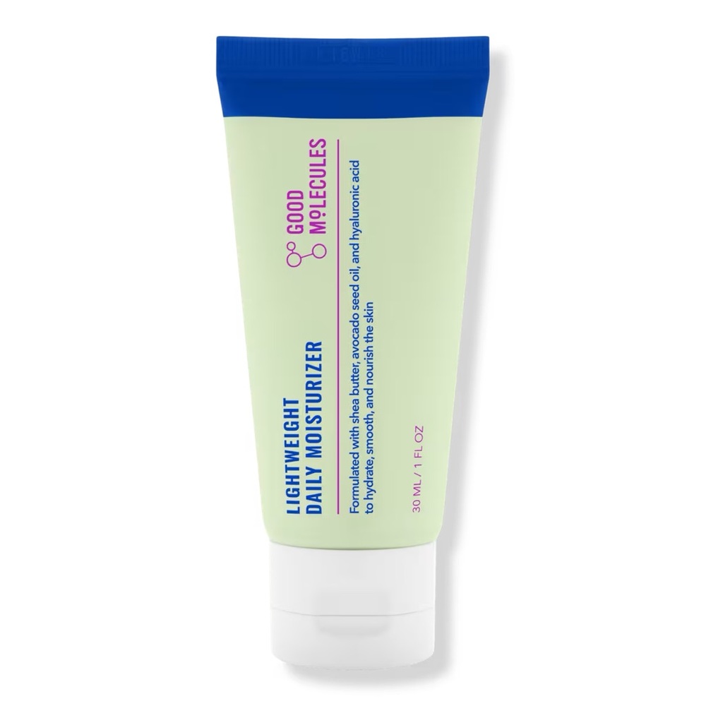 ❗️LAST 1❗️🤎5 For $25🤎 GOOD MOLECULES Lightweight Daily Moisturizer
